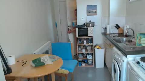 mark_islington online show from 04-04-26, 12:46