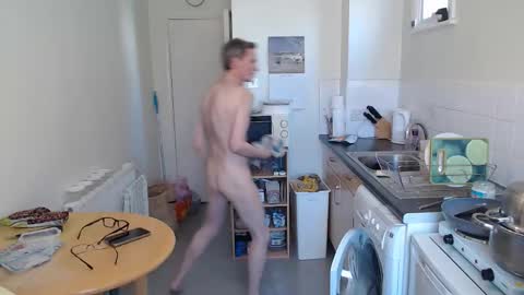 mark_islington online show from 04-18-26, 11:14