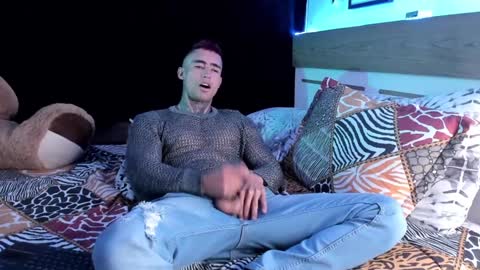 Snapshot of mark_kamper chatting on 12-14-24, 11:56  mark kamper  online show from 12-14-24, 11:56