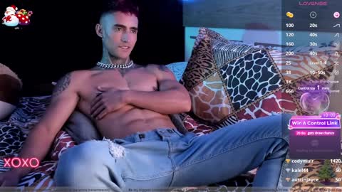 Snapshot of mark_kamper chatting on 12-15-24, 11:42  mark kamper  online show from 12-15-24, 11:42