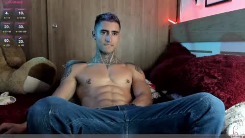 Snapshot of mark_kamper chatting on 01-07-25, 10:52  mark kamper  online show from 01-07-25, 10:52