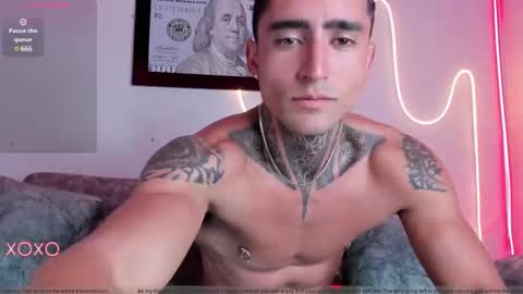 Snapshot of mark_kamper chatting on 02-22-25, 10:52  mark kamper  online show from 02-22-25, 10:52