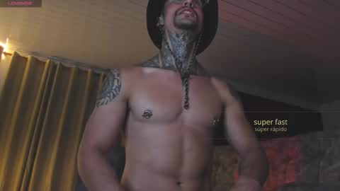  mark kamper  online show from 12-05-25, 02:42