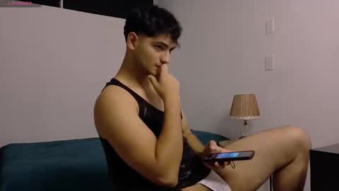 Snapshot of mark_miller7 chatting on 02-22-26, 11:25 Antonio banderas online show from 02-22-26, 11:25