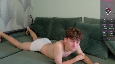 Mark online show from 09-20-25, 06:25