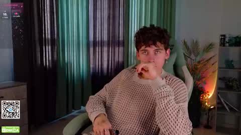 Mark online show from 10-23-25, 08:46