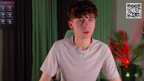 Mark online show from 02-18-26, 03:30