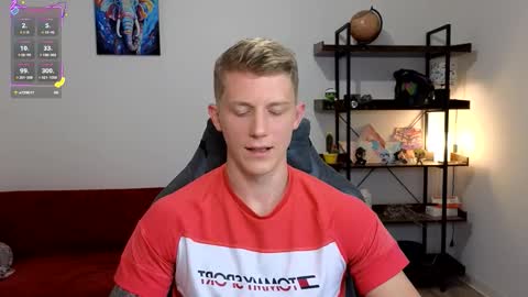 mark_shturman online show from 10-29-25, 04:42