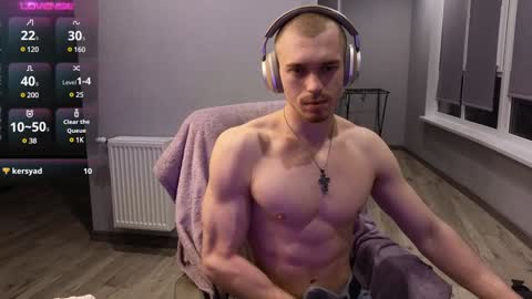 Mark online show from 01-04-25, 03:07