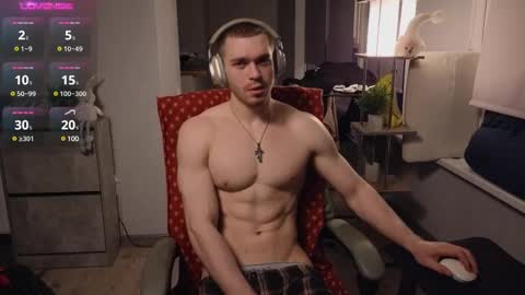 Mark online show from 03-10-25, 09:18