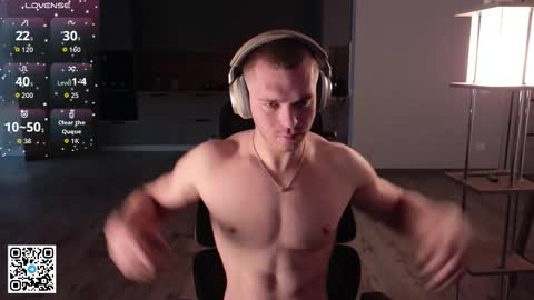 Mark online show from 09-15-25, 03:06