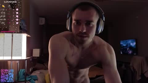 Mark online show from 11-28-25, 01:08