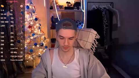 Mark online show from 01-07-26, 05:26