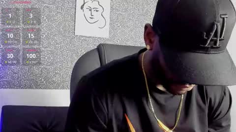 Mark online show from 02-27-26, 02:44