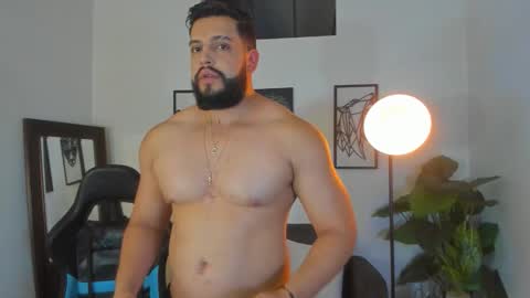 mark_x23 online show from 03-16-26, 01:22