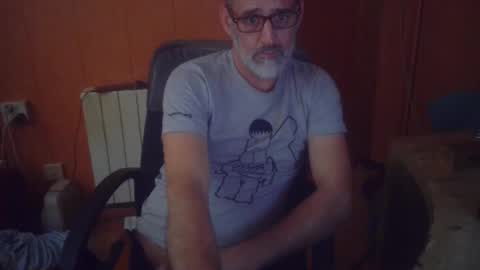 markbcnx online show from 10-10-25, 01:26