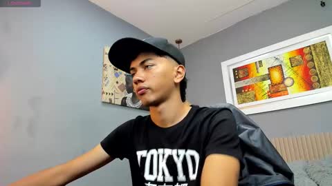 markbowie online show from 10-03-25, 11:29