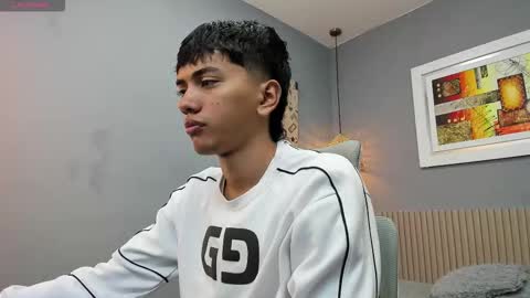 markbowie online show from 10-08-25, 11:30