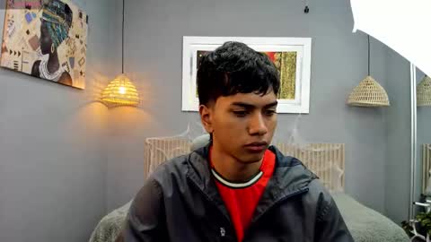 markbowie online show from 10-12-25, 01:32