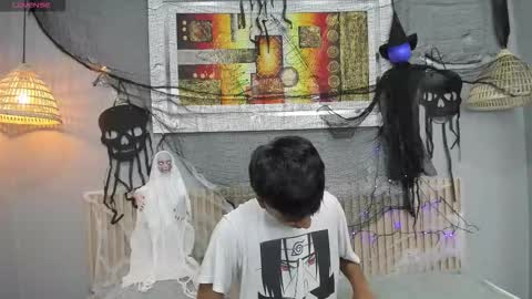 markbowie online show from 10-16-25, 03:35