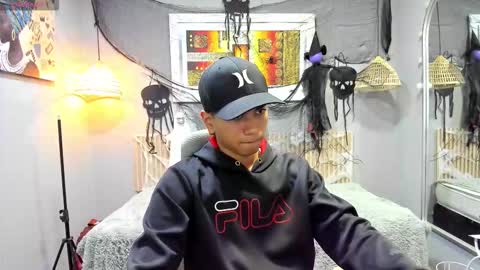 markbowie online show from 10-20-25, 12:38