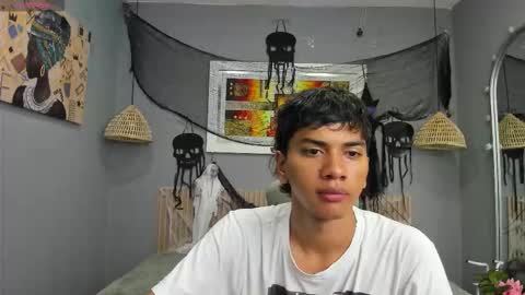 markbowie online show from 10-28-25, 11:58