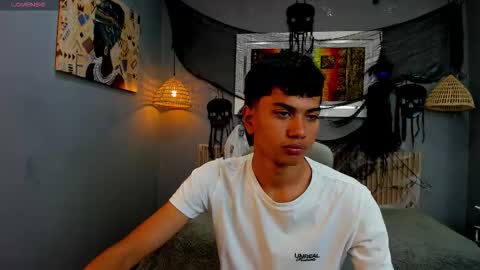 markbowie online show from 11-04-25, 11:31