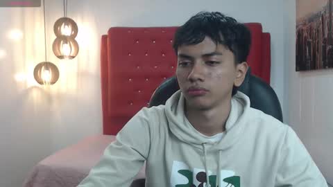 markbowie online show from 11-22-25, 12:15