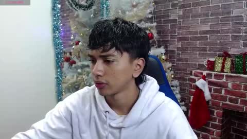 markbowie online show from 12-22-25, 11:51