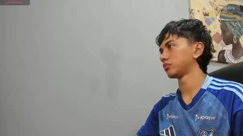 markbowie online show from 01-11-26, 01:05