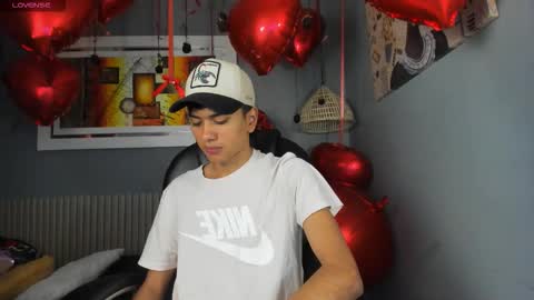 markbowie online show from 02-20-26, 01:44