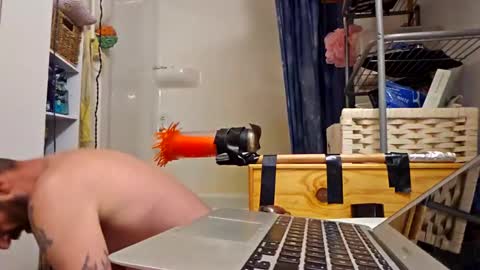 Mark Jomes online show from 02-23-25, 07:44