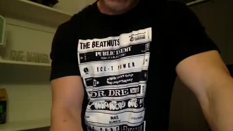 markk702 online show from 02-11-25, 01:30