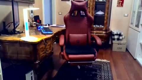 markmarkmark00 online show from 03-11-26, 06:30