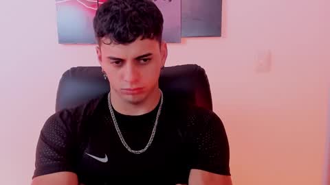 MARK online show from 12-17-24, 07:07