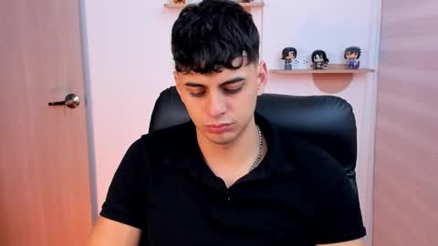 MARK online show from 12-22-25, 03:03