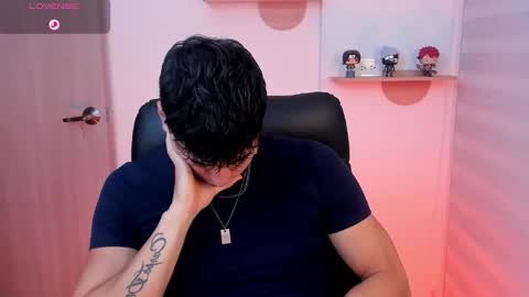 MARK online show from 01-16-26, 05:44