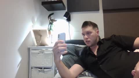 markster9696 online show from 02-18-25, 07:09