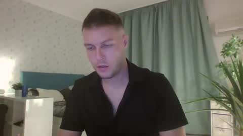 markster9696 online show from 10-11-25, 07:45