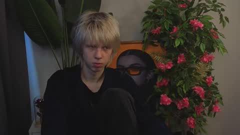 Mark online show from 03-04-26, 07:47