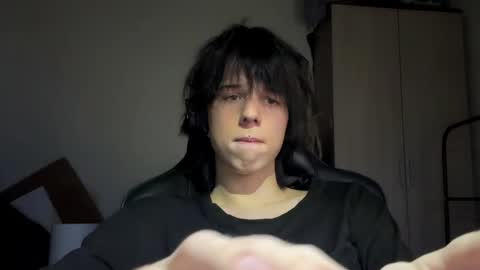 Mark online show from 04-13-26, 06:02