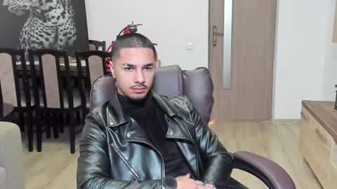 Tison online show from 12-22-24, 09:11