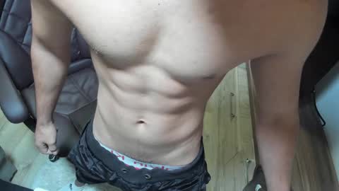 Tison online show from 01-16-25, 12:20