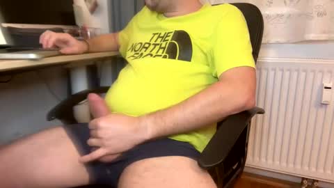 markus1987graz online show from 01-24-25, 07:19