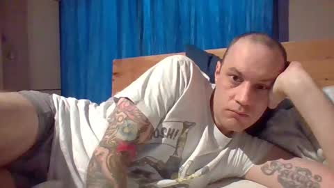 markus_7 online show from 01-23-25, 08:15