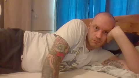 markus_7 online show from 09-16-25, 11:44