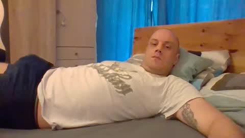 markus_7 online show from 10-10-25, 08:57