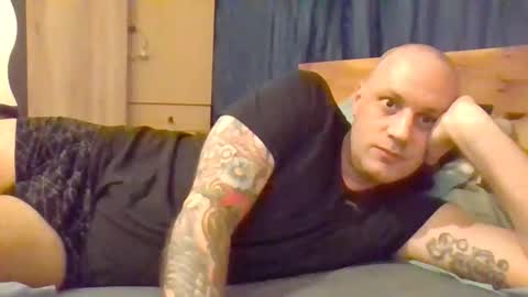 markus_7 online show from 10-15-25, 10:54