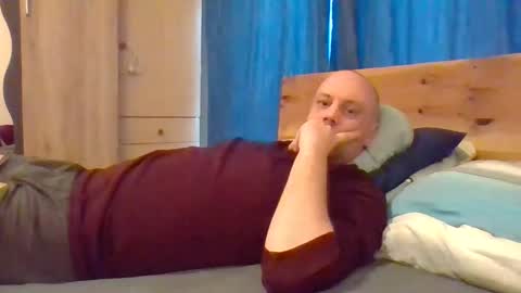 markus_7 online show from 12-02-25, 09:14