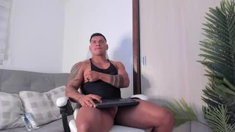 markus... Y online show from 12-11-24, 12:33